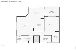 640 Gooseberry Dr, Longmont, CO 80503 - Photo 23