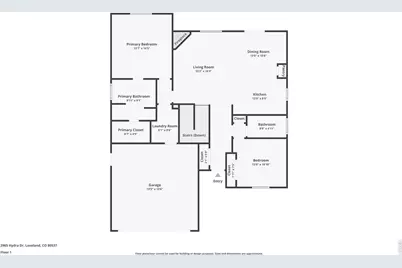 2965 Hydra Dr, Loveland, CO 80537 - Photo 21