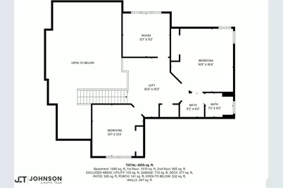 2463 Amber Dr, Loveland, CO 80537 - Photo 45