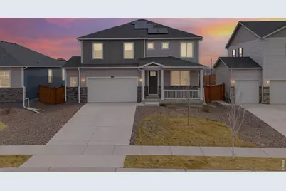 4412 Garnet Way, Longmont, CO 80504 - Photo 1