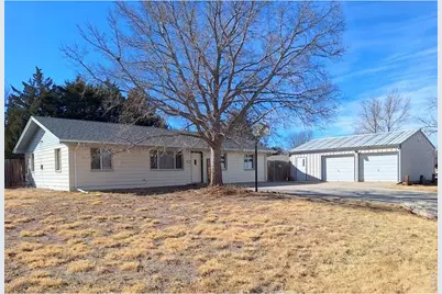 15631 Harris St, Sterling, CO 80751 - Photo 1