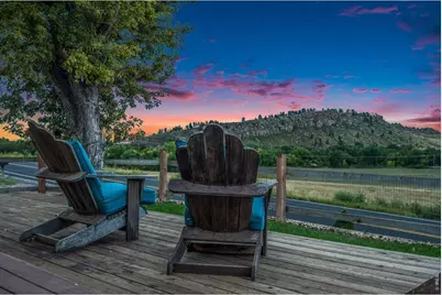 7239 W County Road 24, Loveland, CO 80538 - Photo 1