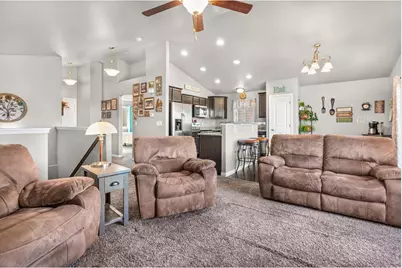 1440 Moraine Valley Dr, Severance, CO 80550 - Photo 5