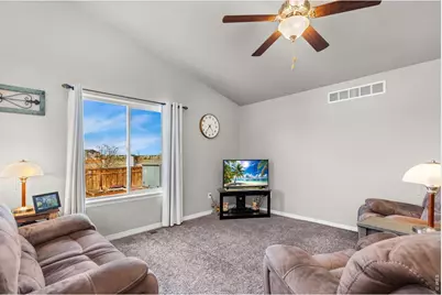 1440 Moraine Valley Dr, Severance, CO 80550 - Photo 3