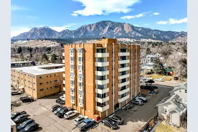 850 20th St #502, Boulder, CO 80302 - Photo 1