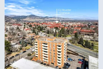 850 20th St #502, Boulder, CO 80302 - Photo 3