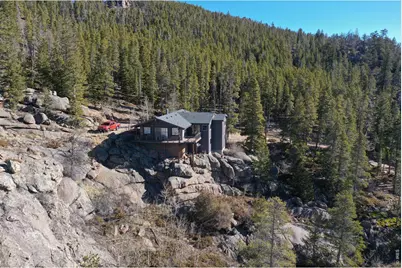 660 Jicarilla Trl, Red Feather Lakes, CO 80545 - Photo 23