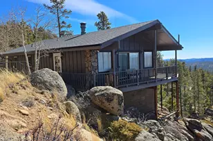 660 Jicarilla Trail, Red Feather Lakes, CO 80545 - Photo 1