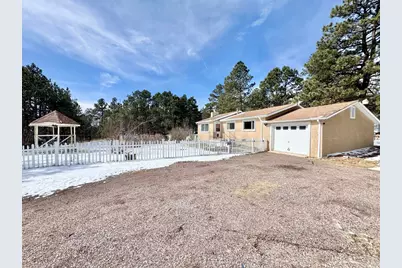 4395 Leprechaun Ln, Colorado Springs, CO 80908 - Photo 3