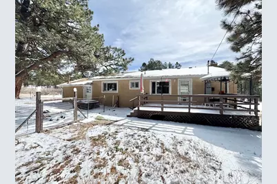 4395 Leprechaun Ln, Colorado Springs, CO 80908 - Photo 21