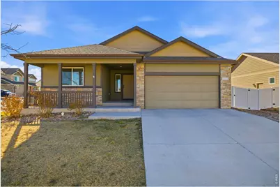 945 Mt Shavano Ave, Severance, CO 80550 - Photo 1