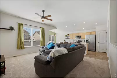 945 Mt Shavano Ave, Severance, CO 80550 - Photo 3