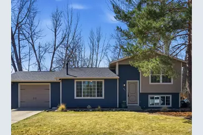 4013 Shannon Dr, Laporte, CO 80535 - Photo 1