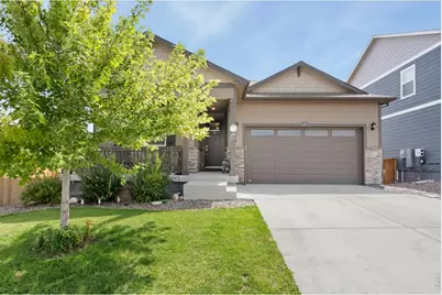 1331 Copeland Falls Rd, Severance, CO 80550 - Photo 1