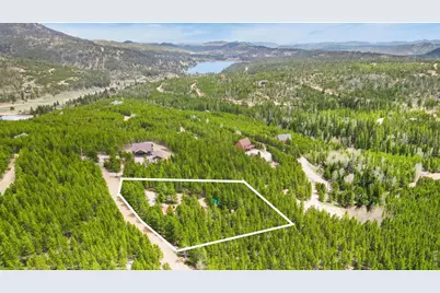 125 Penobscot Ct, Red Feather Lakes, CO 80545 - Photo 1