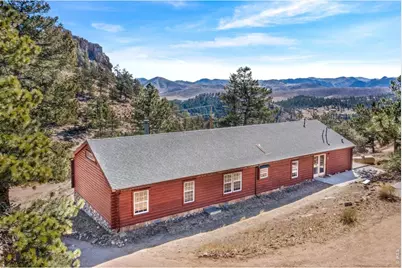 39 Mount Sherman Ct, Livermore, CO 80536 - Photo 1