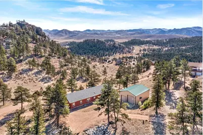 39 Mount Sherman Ct, Livermore, CO 80536 - Photo 1