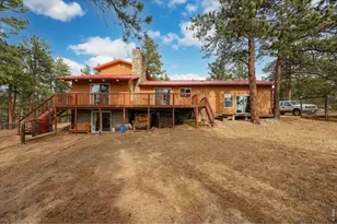440 La Hermosa Dr, Bellvue, CO 80512 - Photo 5