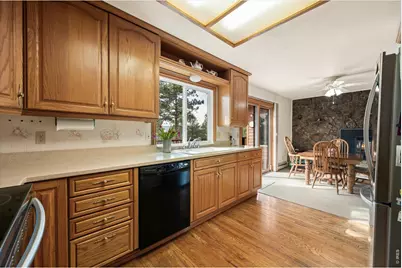 440 La Hermosa Dr, Bellvue, CO 80512 - Photo 17