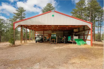 440 La Hermosa Dr, Bellvue, CO 80512 - Photo 43