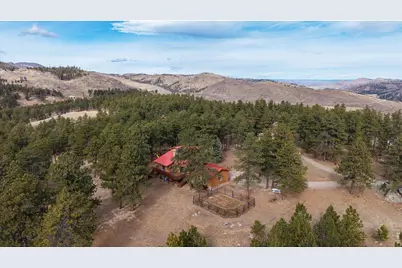 440 La Hermosa Dr, Bellvue, CO 80512 - Photo 7