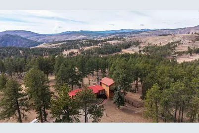 440 La Hermosa Dr, Bellvue, CO 80512 - Photo 1