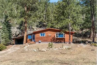 434 Aspen Dr, Lyons, CO 80540 - Photo 1