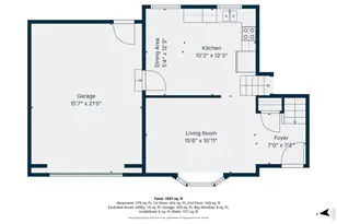 2912 Killarney Dr, Laporte, CO 80535 - Photo 5