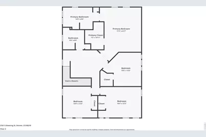 2161 S Downing St, Denver, CO 80210 - Photo 41