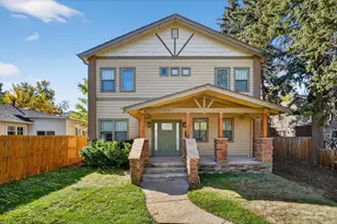 2161 S Downing St, Denver, CO 80210 - Photo 1