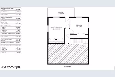 20678 Catclaw Ct, Johnstown, CO 80534 - Photo 23