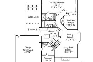 706 Bramblebush St, Fort Collins, CO 80524 - Photo 21