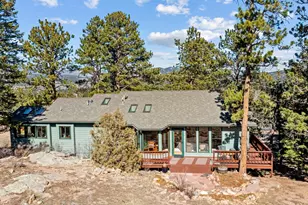 895 Elk Meadow Ct, Estes Park, CO 80517 - Photo 1