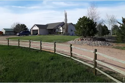 14379 County Road 70, Greeley, CO 80631 - Photo 1