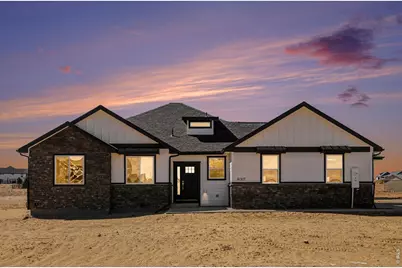 16505 Fairbanks Ct N, Platteville, CO 80651 - Photo 1