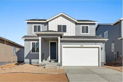 1448 Boyle St, Windsor, CO 80550 - Photo 1