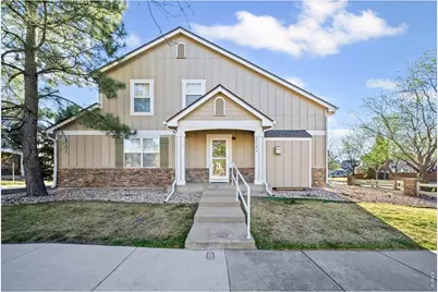 2130 Stetson Creek Dr #A, Fort Collins, CO 80528 - Photo 1