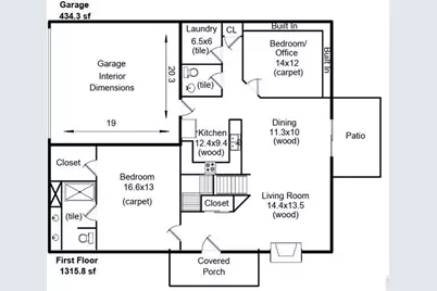 2130 Stetson Creek Dr #A, Fort Collins, CO 80528 - Photo 23