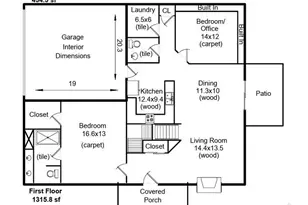 2130 Stetson Creek Dr, Fort Collins, CO 80528 - Photo 23