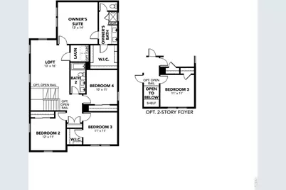 4529 Parkline St, Timnath, CO 80547 - Photo 3