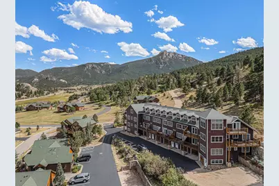 2625 Marys Lake Rd #S2, Estes Park, CO 80517 - Photo 3