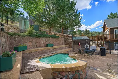 2625 Marys Lake Rd #S2, Estes Park, CO 80517 - Photo 35