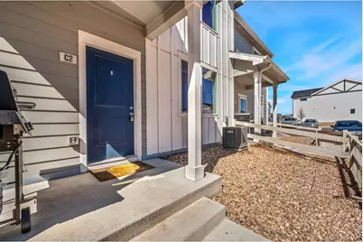 620 Apache Trl #C2, Ault, CO 80610 - Photo 5