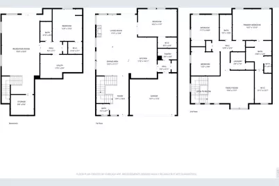 17433 W 93rd Pl, Arvada, CO 80007 - Photo 41