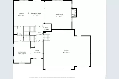 2656 Mustang Dr, Mead, CO 80542 - Photo 41