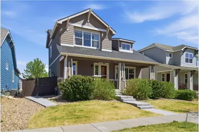 1502 Chokeberry St, Berthoud, CO 80513 - Photo 1