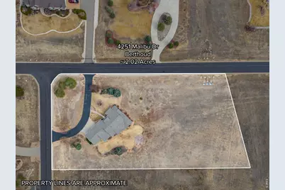 4251 Malibu Dr, Berthoud, CO 80513 - Photo 37