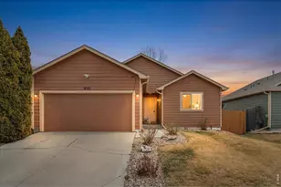 832 Thornhill Pl, Fort Collins, CO 80524 - Photo 1
