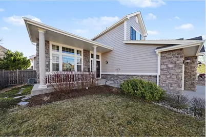 1345 Forrestal Dr, Fort Collins, CO 80526 - Photo 3