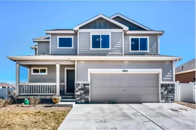 1802 104th Ave, Greeley, CO 80634 - Photo 1